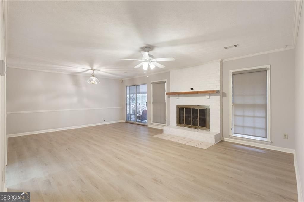 390 Tidwell Road Alpharetta - 15