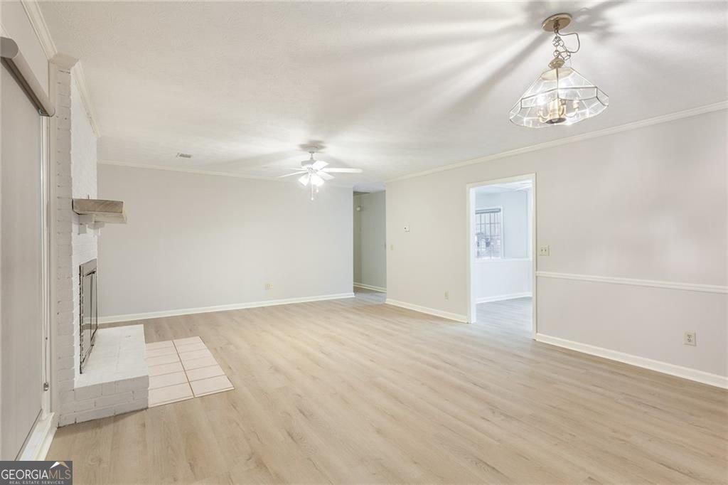 390 Tidwell Road Alpharetta - 17