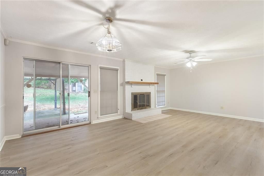 390 Tidwell Road Alpharetta - 18