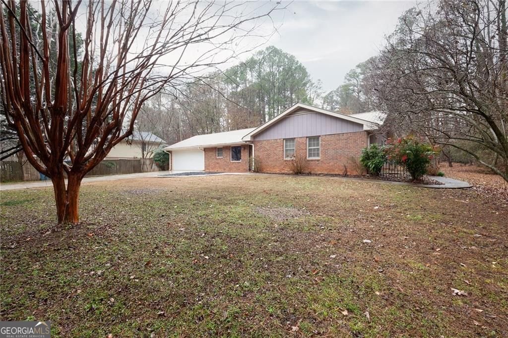 390 Tidwell Road Alpharetta - 2