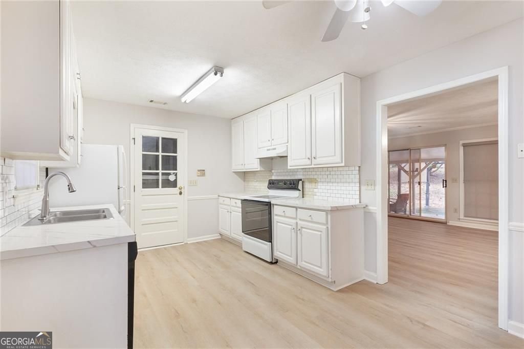 390 Tidwell Road Alpharetta - 20