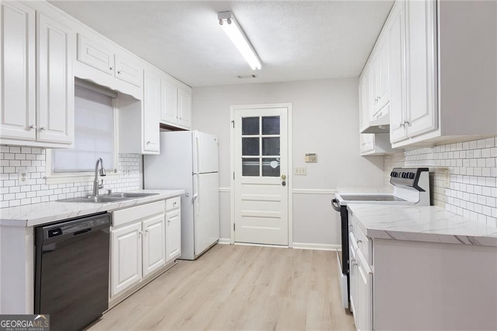 390 Tidwell Road Alpharetta - 21