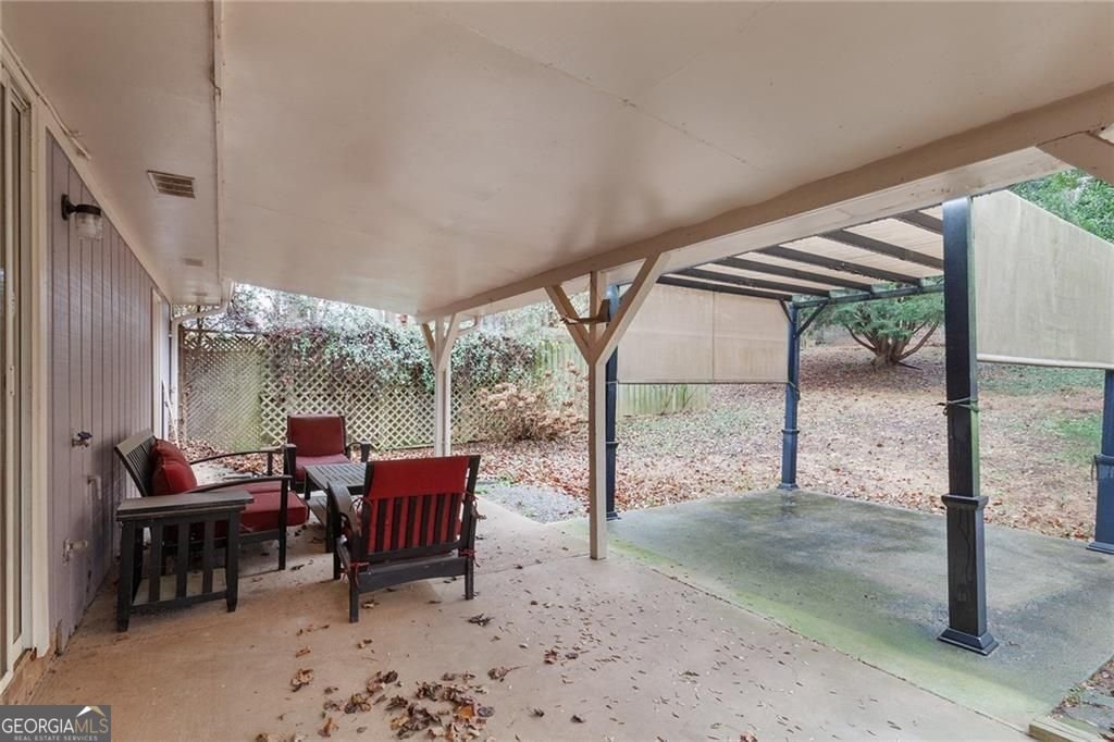 390 Tidwell Road Alpharetta - 24