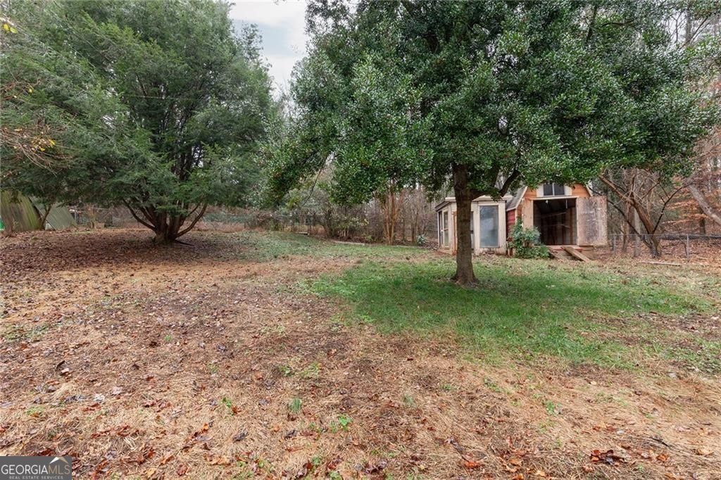 390 Tidwell Road Alpharetta - 25