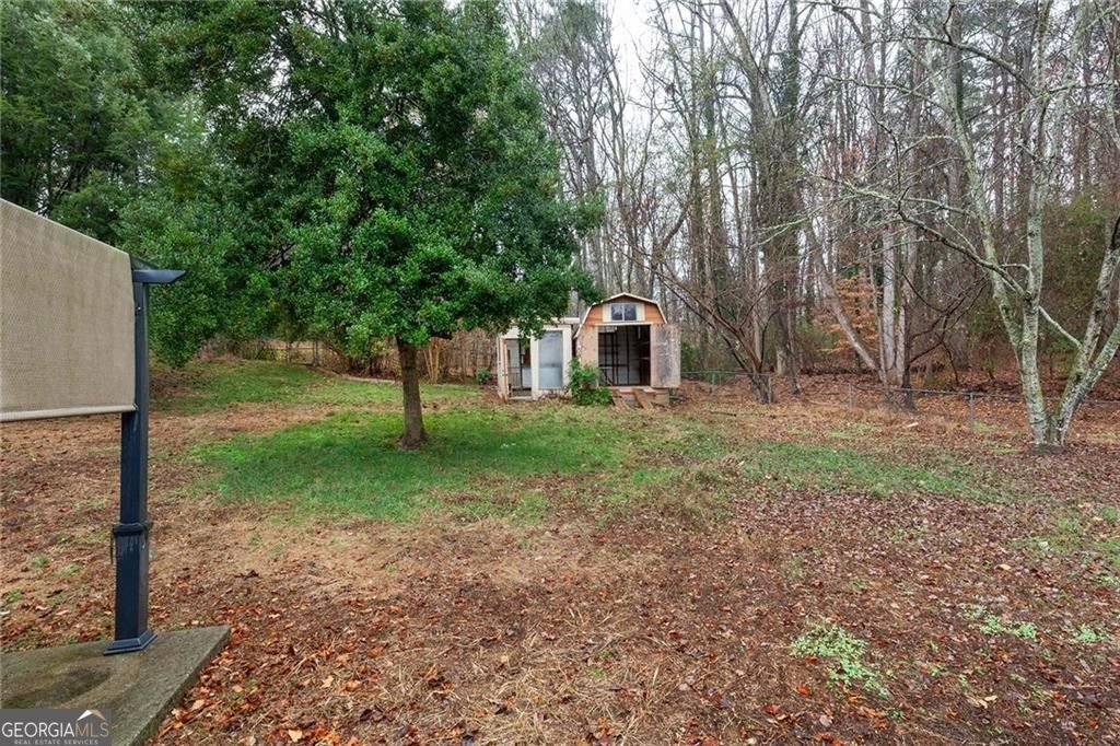 390 Tidwell Road Alpharetta - 26