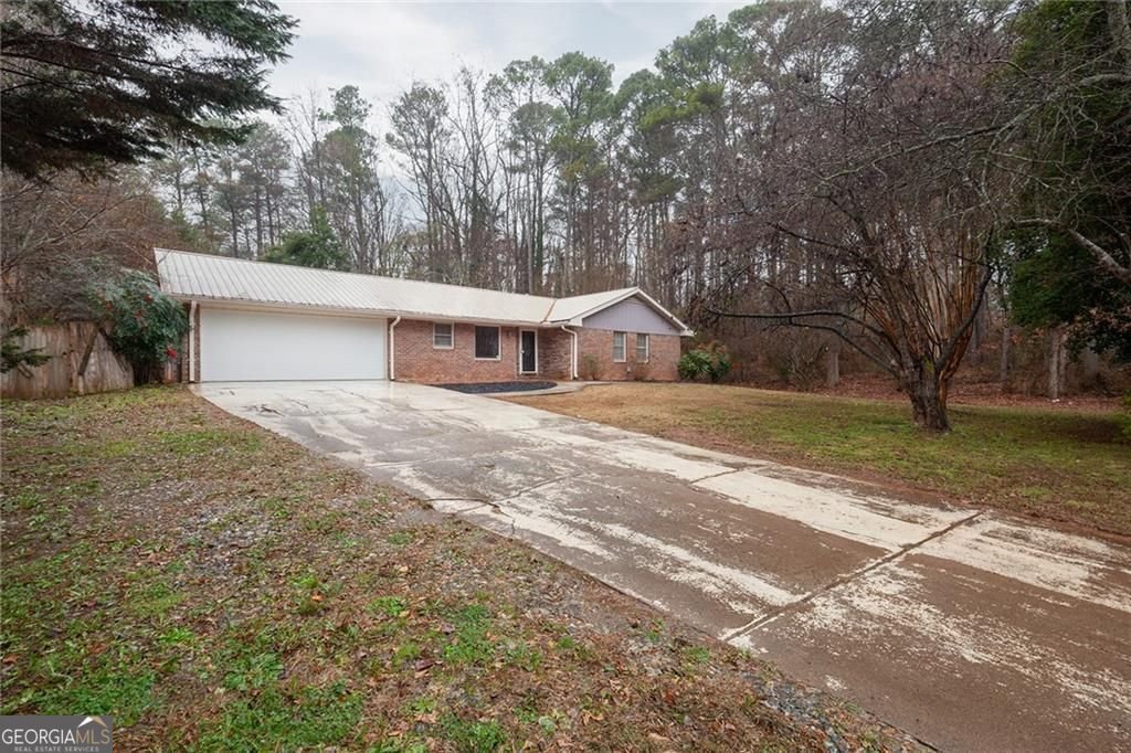 390 Tidwell Road Alpharetta - 3