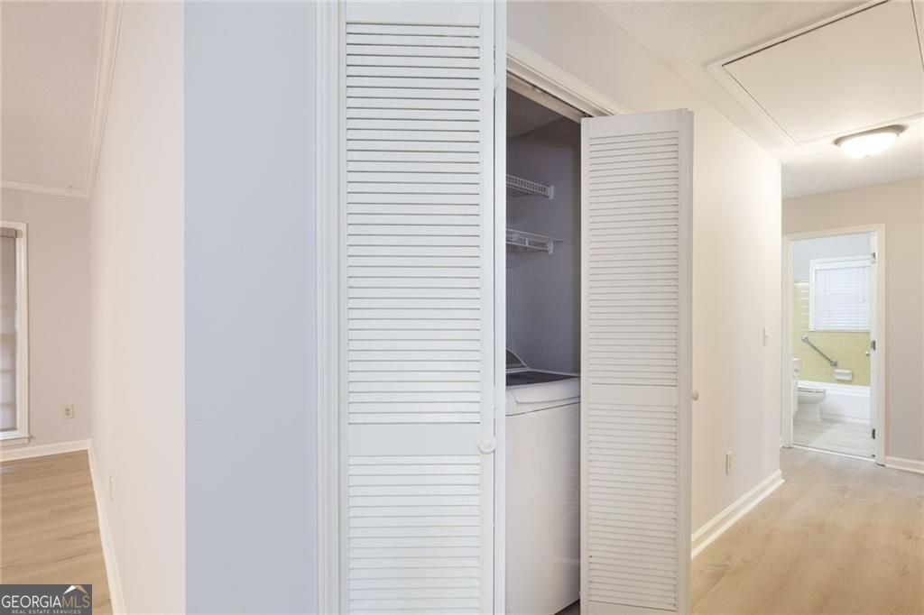 390 Tidwell Road Alpharetta - 5