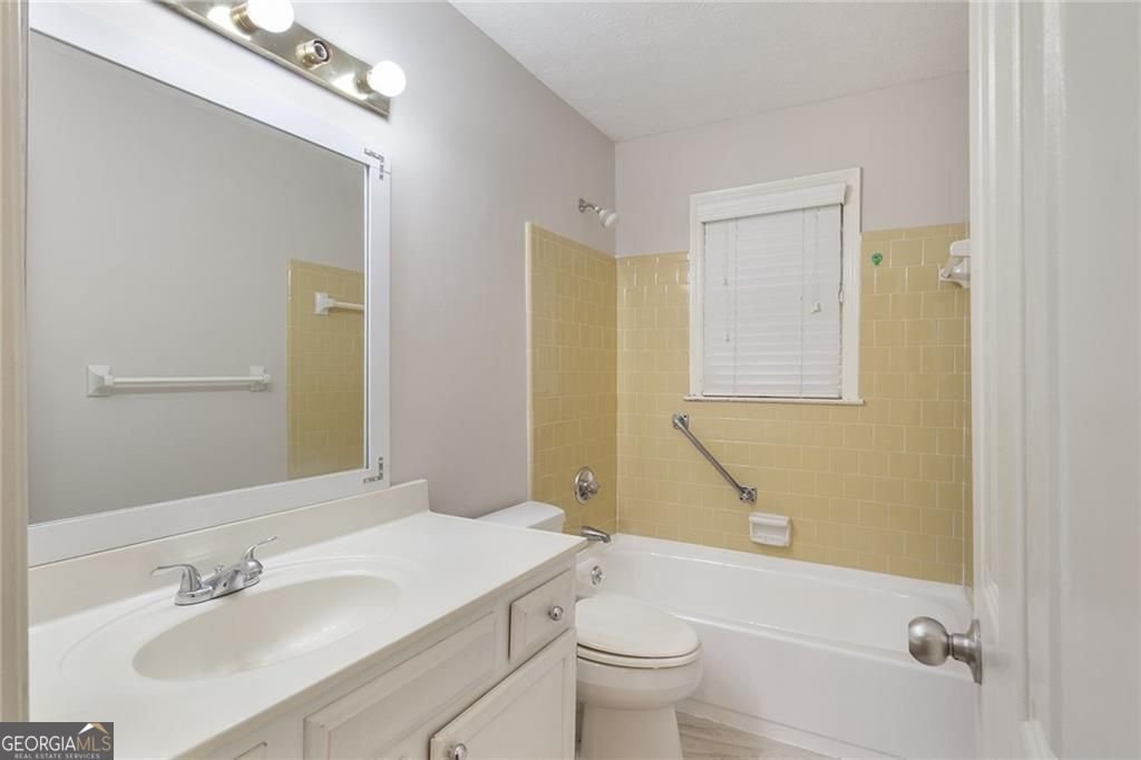 390 Tidwell Road Alpharetta - 8