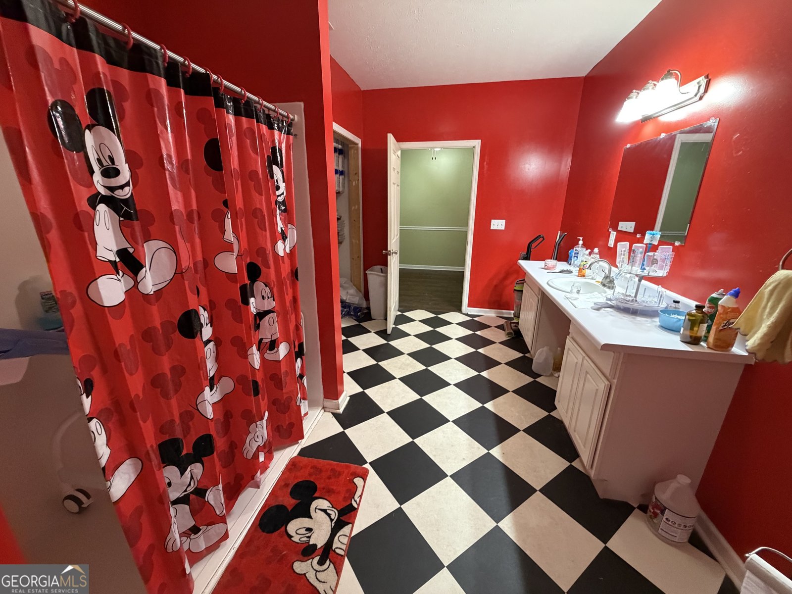 5828 Oak Street Eastman - 14