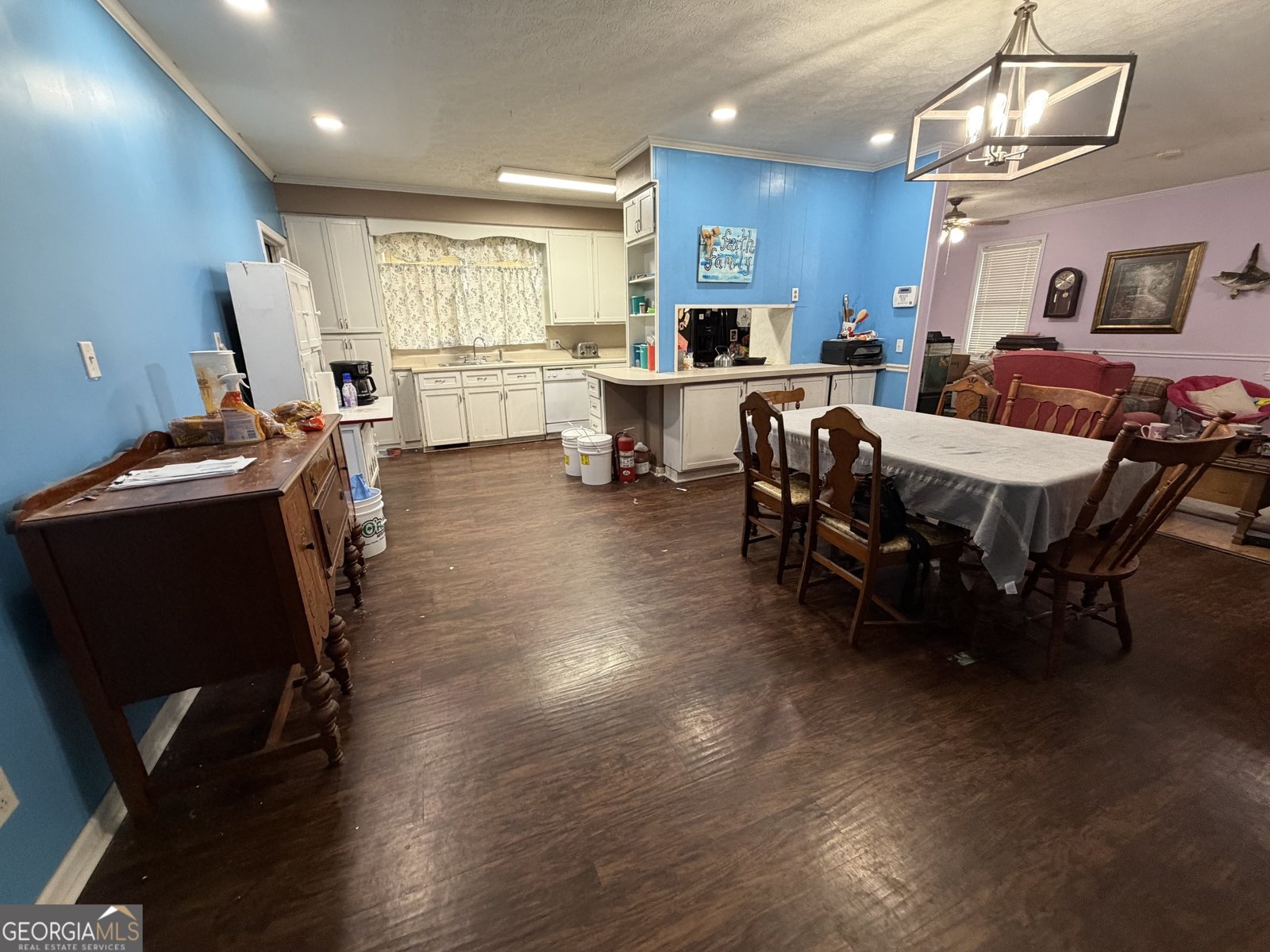 5828 Oak Street Eastman - 2