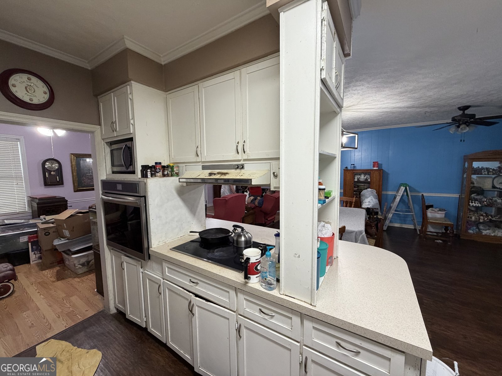 5828 Oak Street Eastman - 5