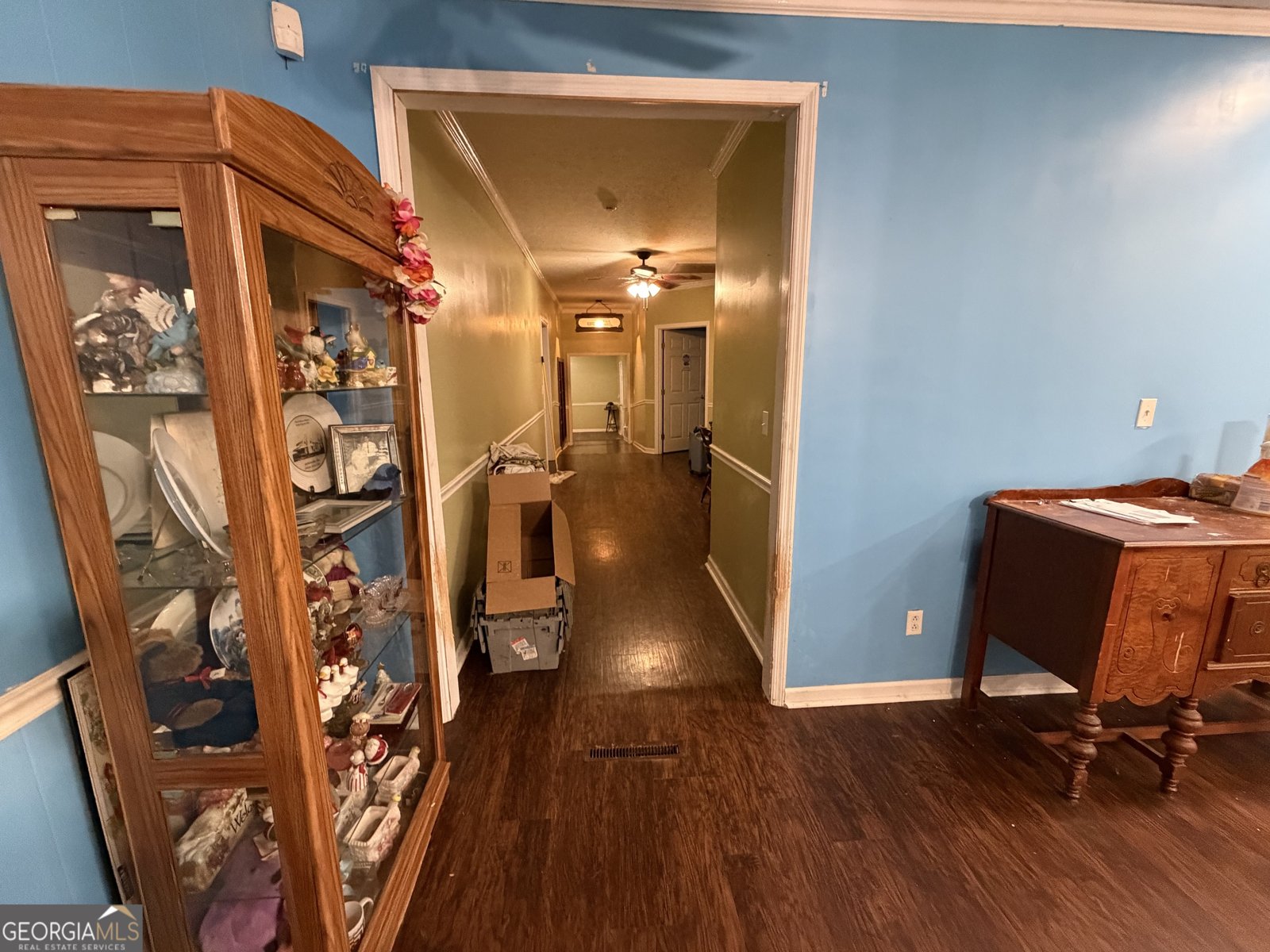 5828 Oak Street Eastman - 8