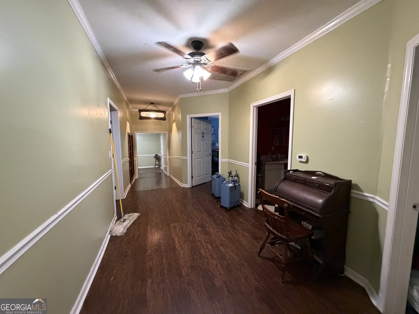 5828 Oak Street Eastman - 9