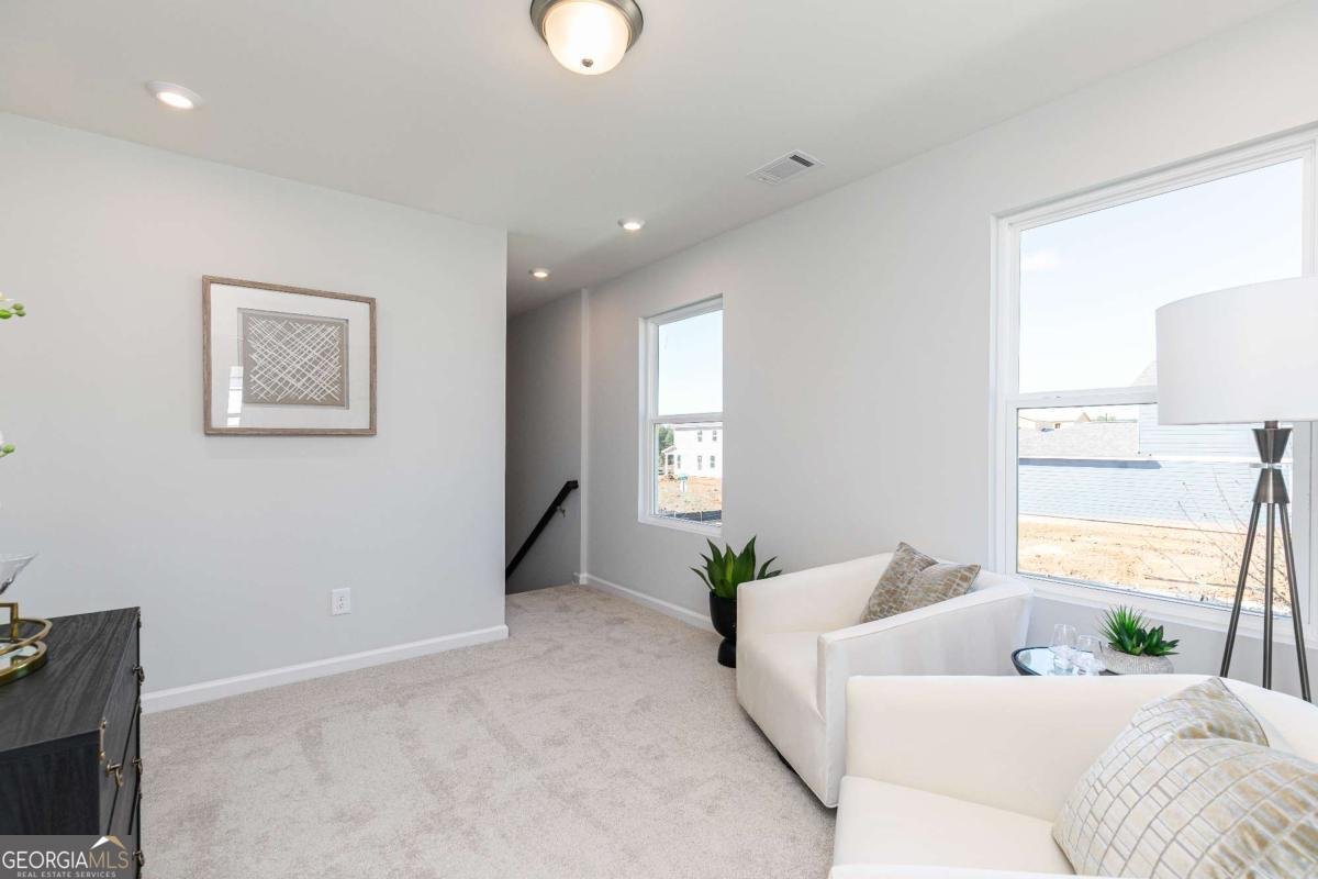 544 Aberdeen Meadow Lane Acworth - 10