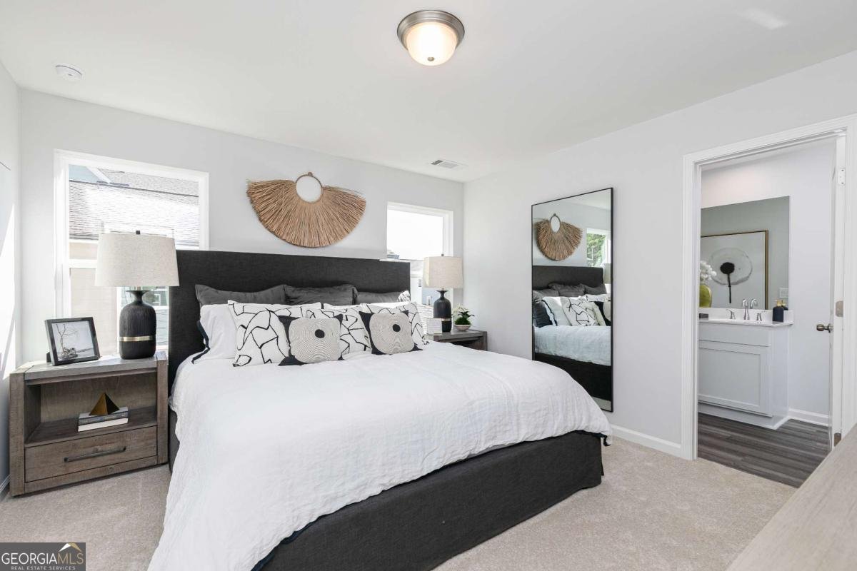 544 Aberdeen Meadow Lane Acworth - 12