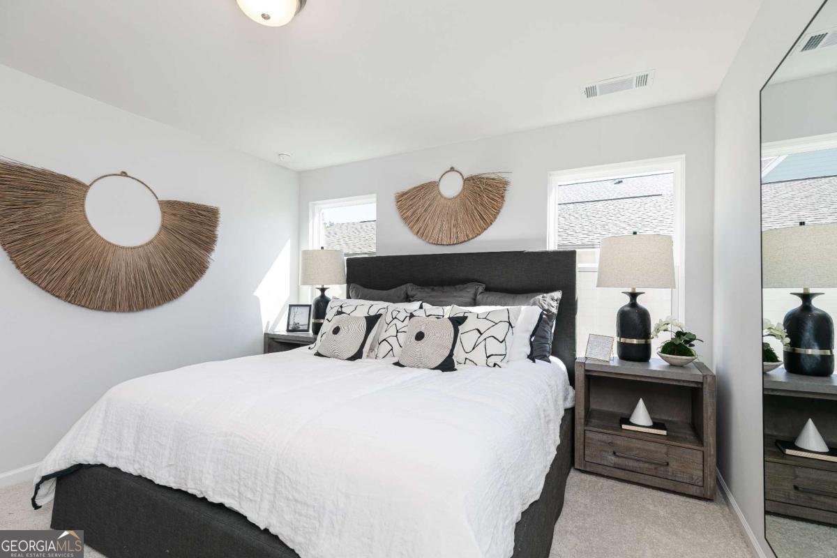 544 Aberdeen Meadow Lane Acworth - 13