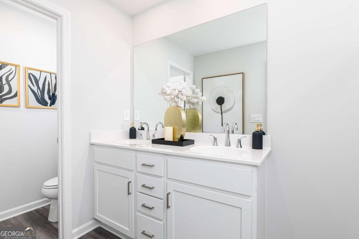 544 Aberdeen Meadow Lane Acworth - 14