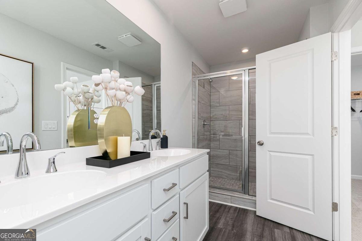 544 Aberdeen Meadow Lane Acworth - 15