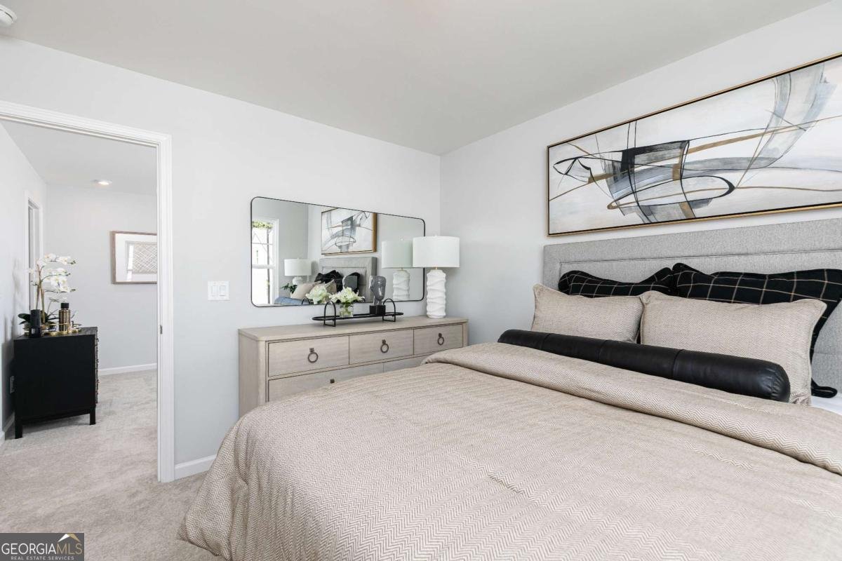 544 Aberdeen Meadow Lane Acworth - 17