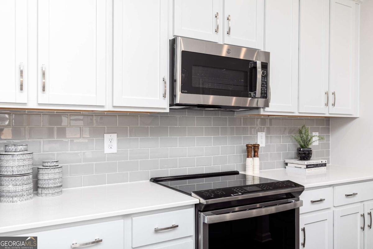 544 Aberdeen Meadow Lane Acworth - 4