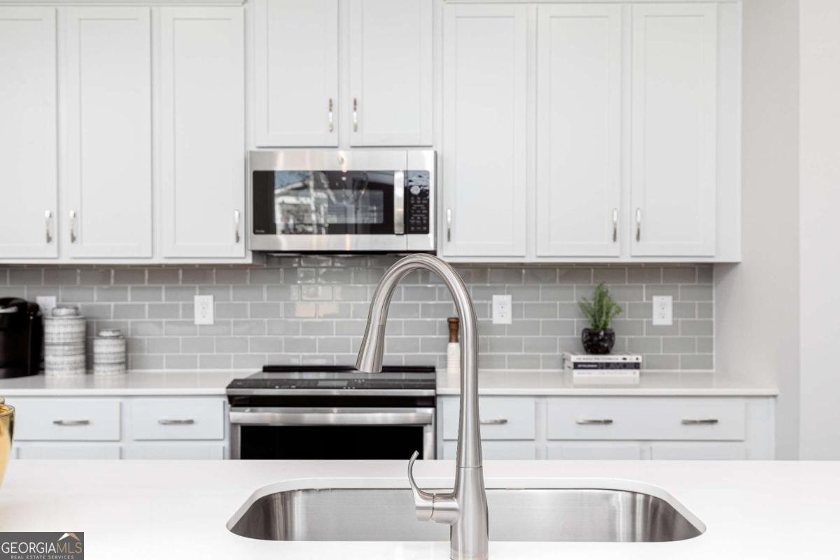 544 Aberdeen Meadow Lane Acworth - 5