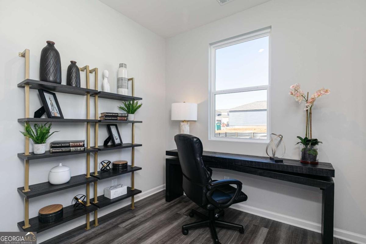 544 Aberdeen Meadow Lane Acworth - 7