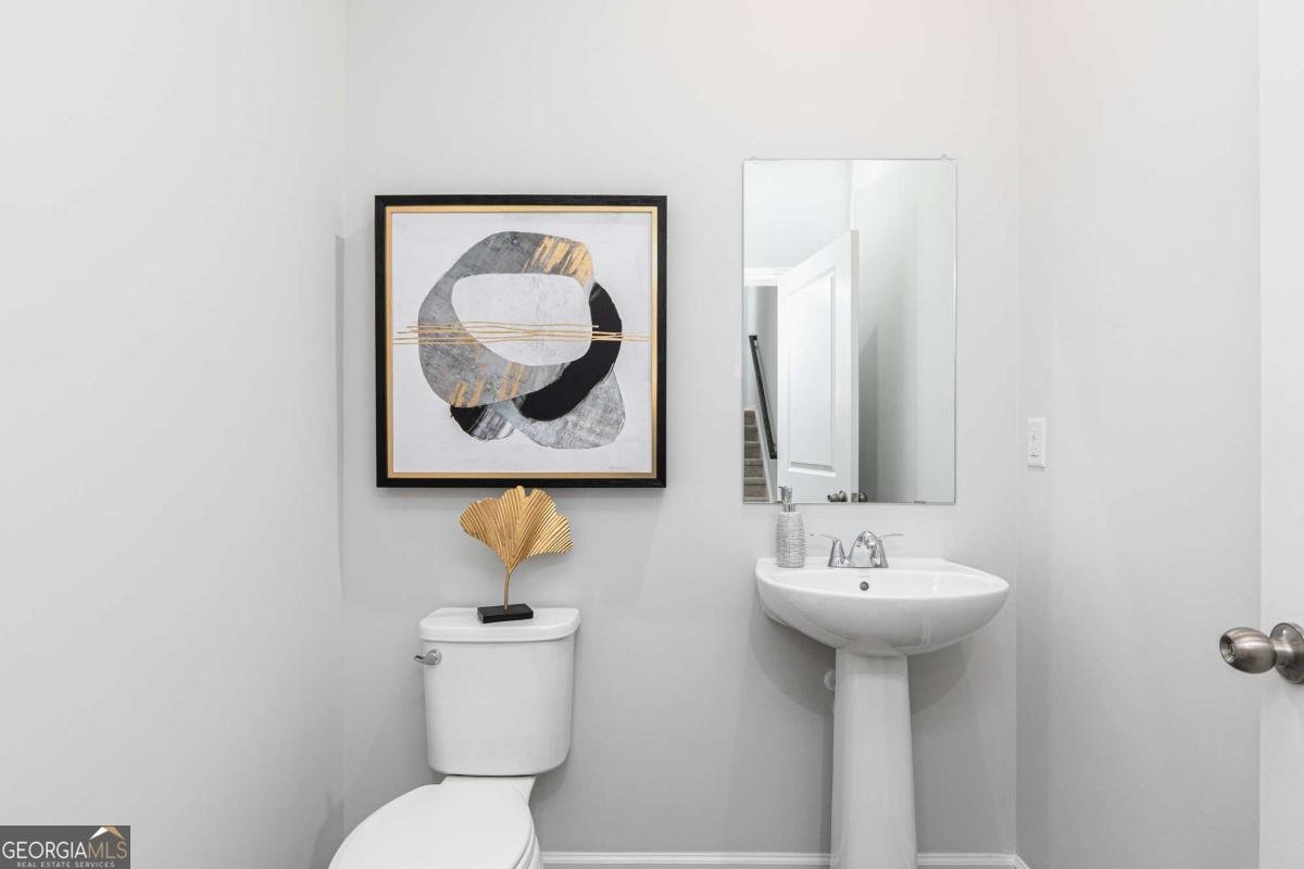 544 Aberdeen Meadow Lane Acworth - 8