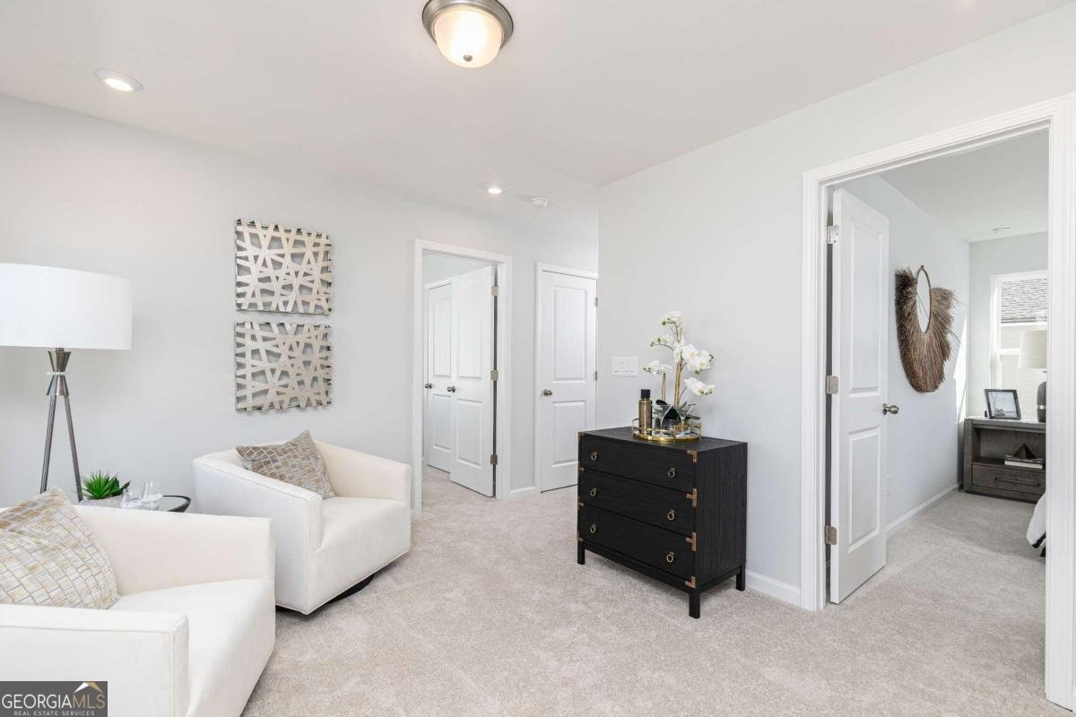 544 Aberdeen Meadow Lane Acworth - 9