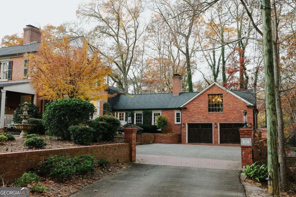 255 Plum Nelly Road Athens - 2