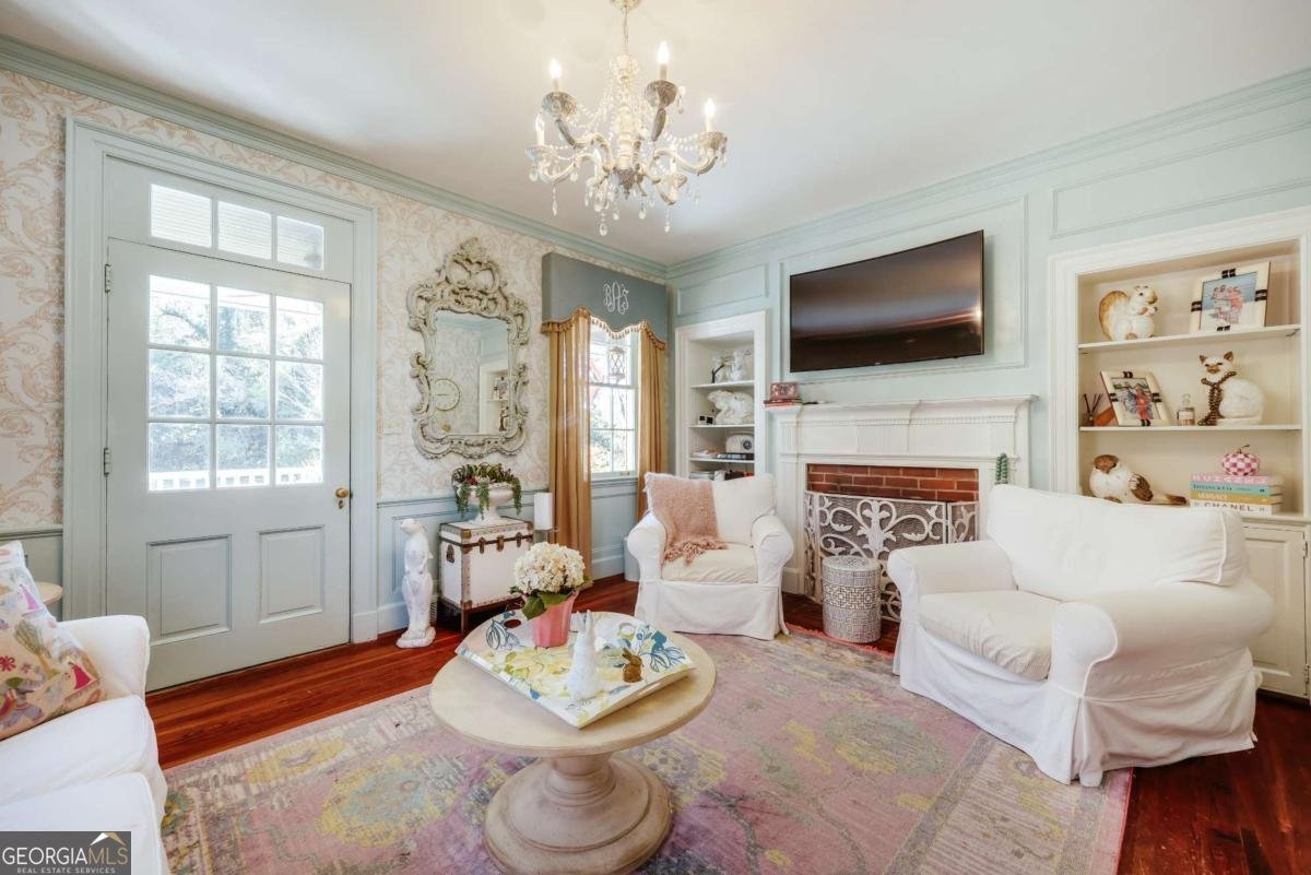 255 Plum Nelly Road Athens - 21