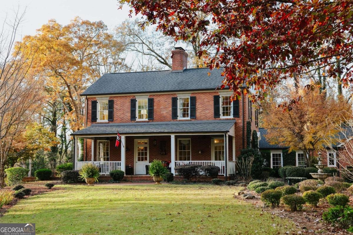 255 Plum Nelly Road Athens - 4