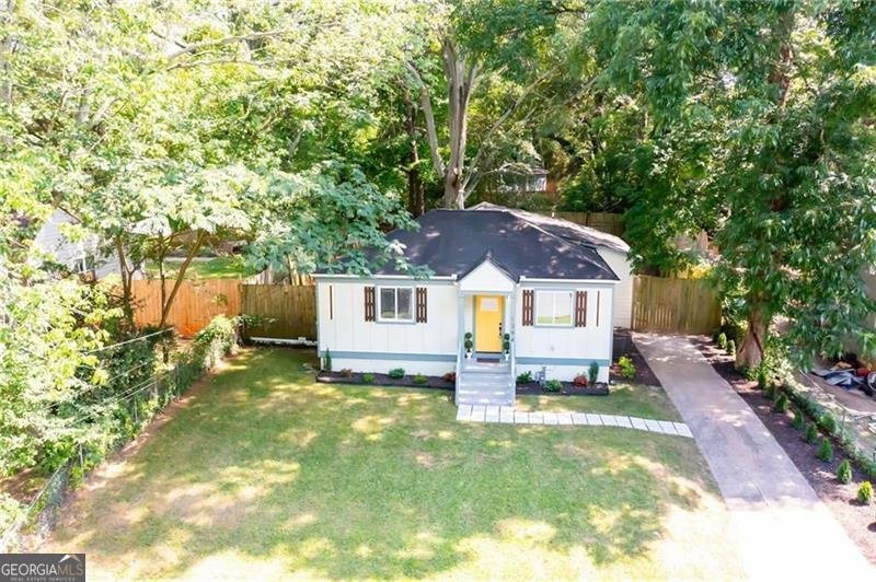 1294 Almont Atlanta - 3