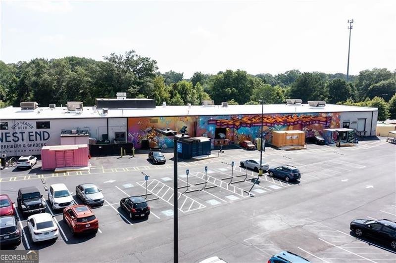 1294 Almont Drive Atlanta - 32