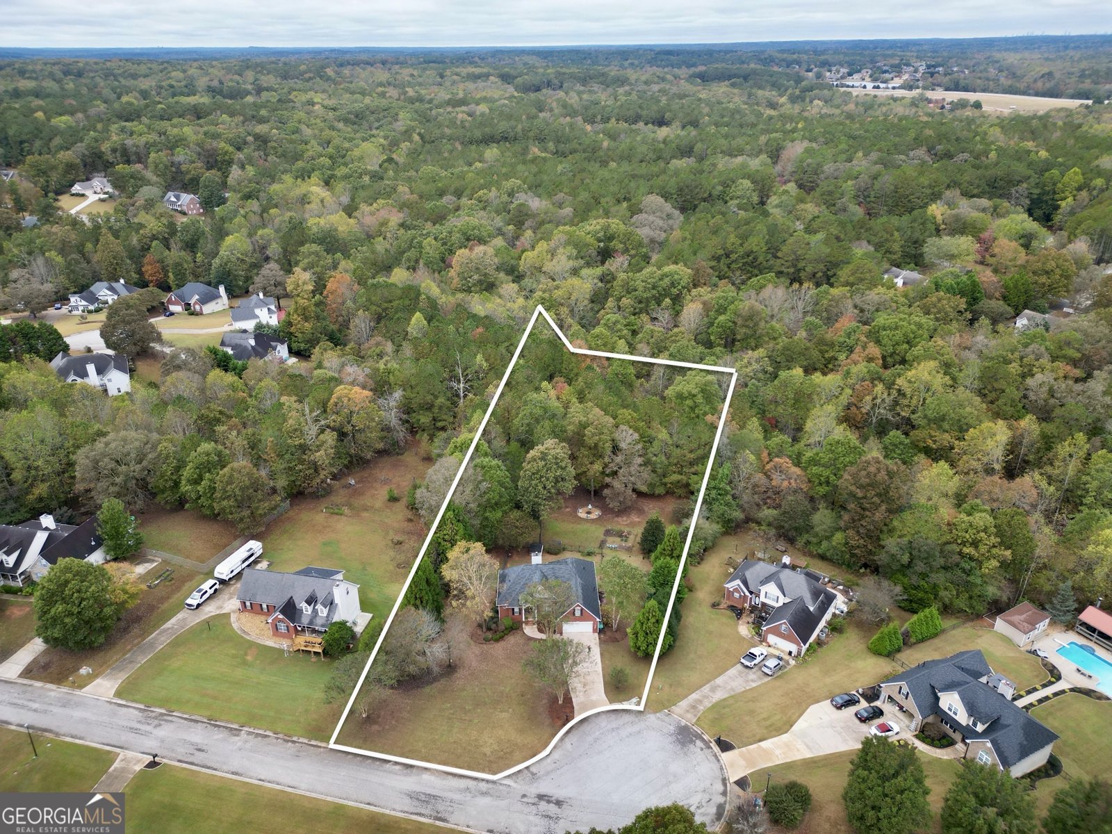 1425 Shingle Way McDonough - 51