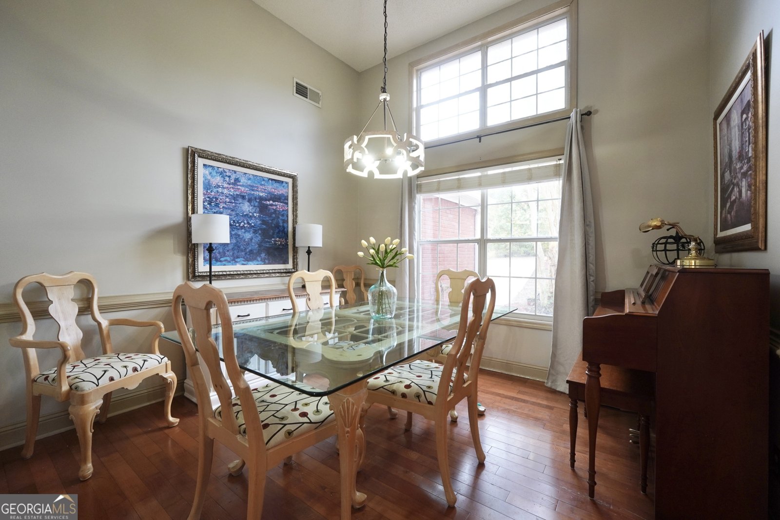 1425 Shingle Way McDonough - 7