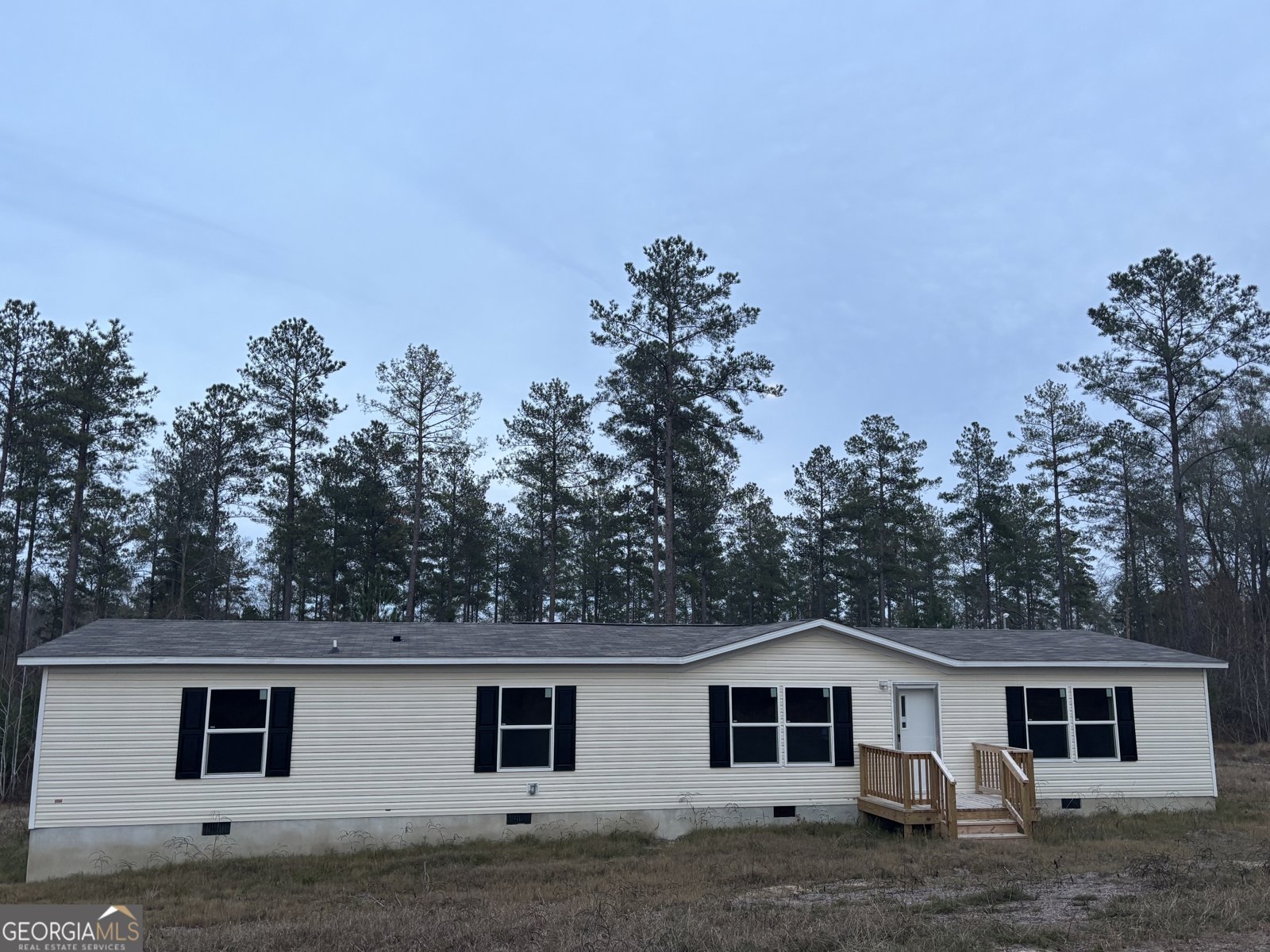 472 Hwy 24 South Milledgeville - main photo