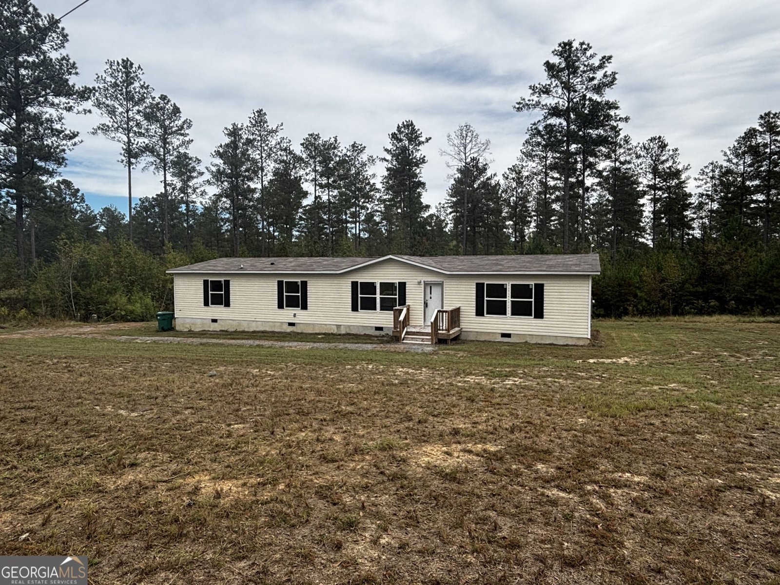 472 Hwy 24 South Milledgeville - Photo 28