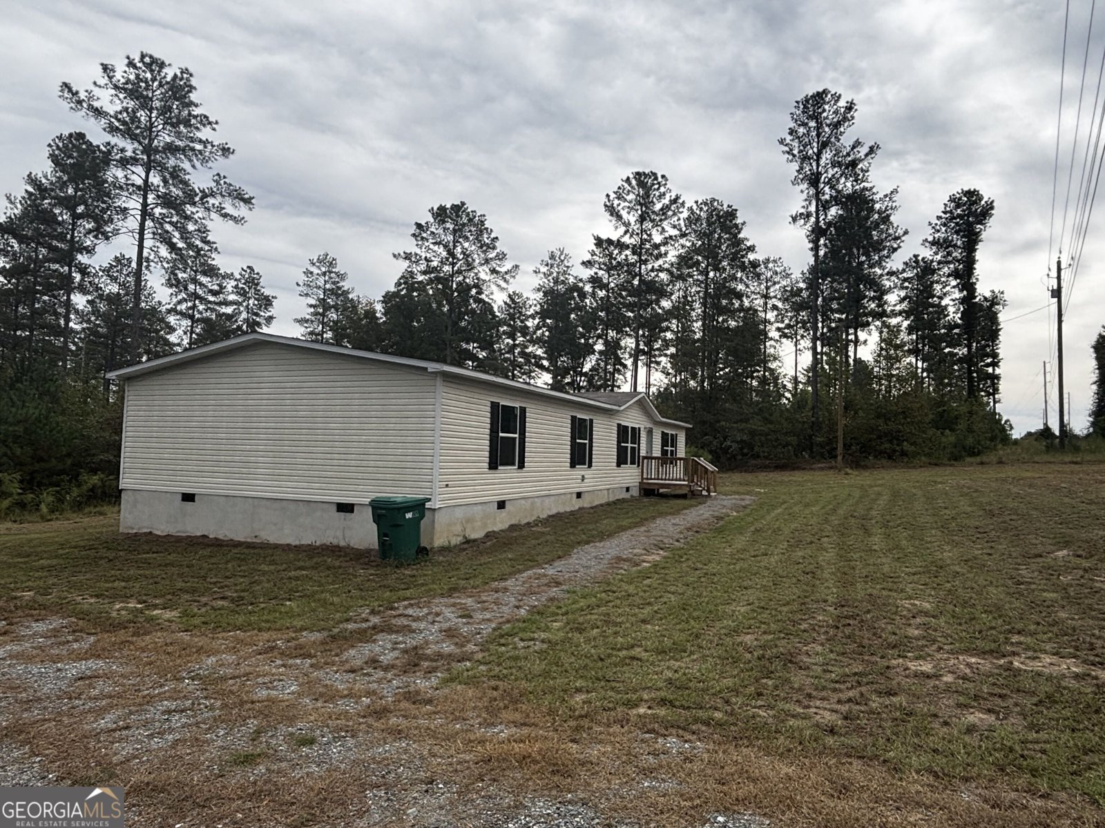 472 Hwy 24 South Milledgeville - Photo 30