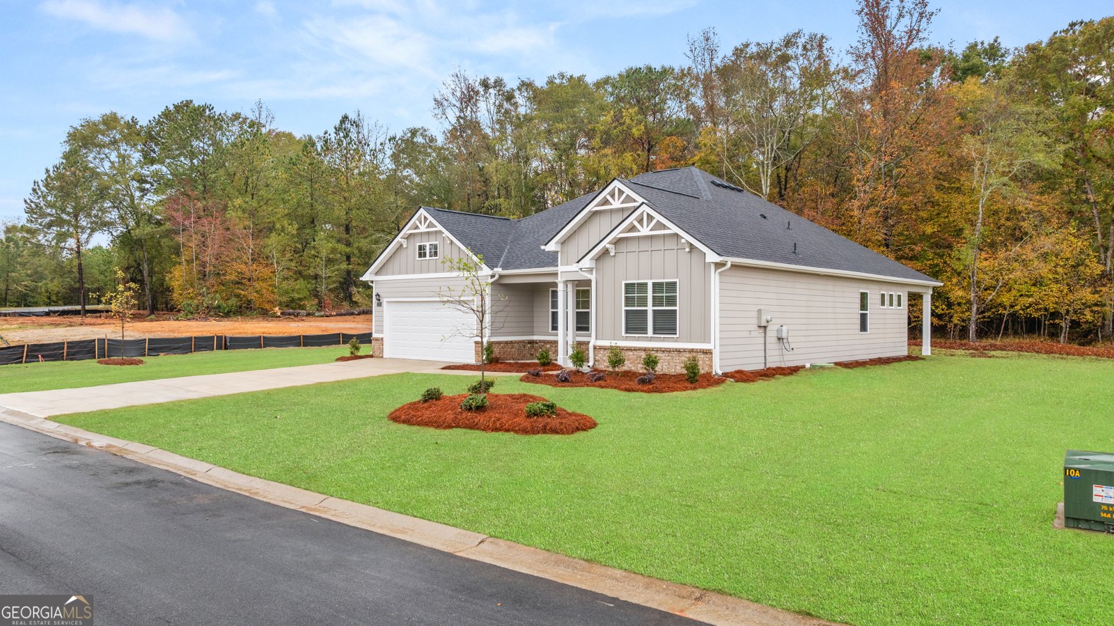 1171 Kingston Avenue Buckhead - 2