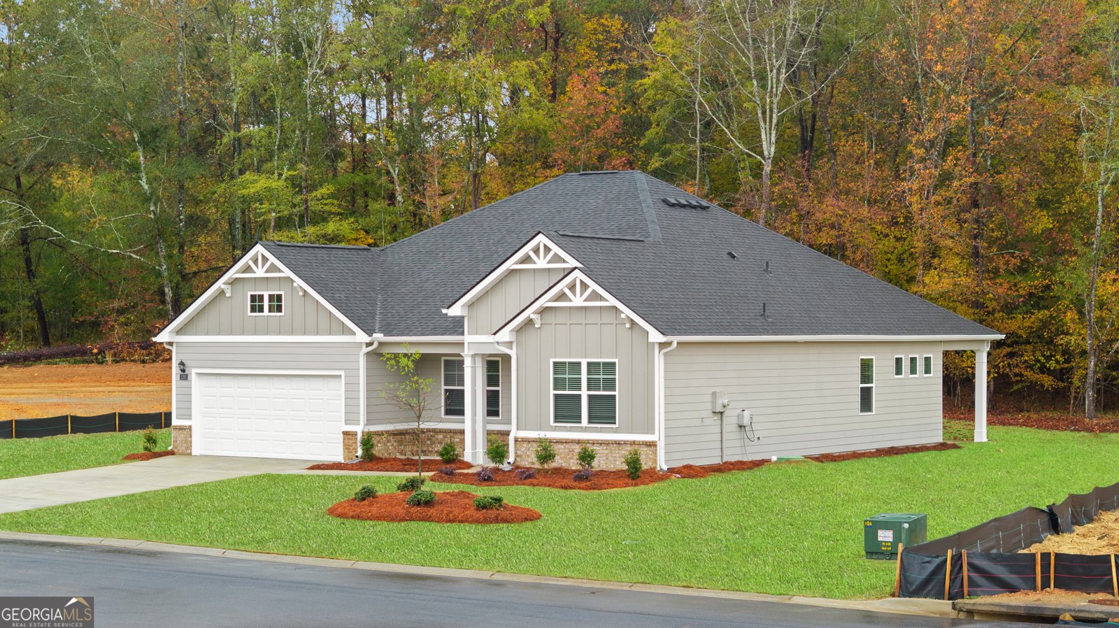 1171 Kingston Avenue Buckhead - 5