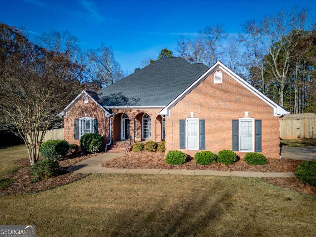 1010 Oaklake Terrace Watkinsville - 1