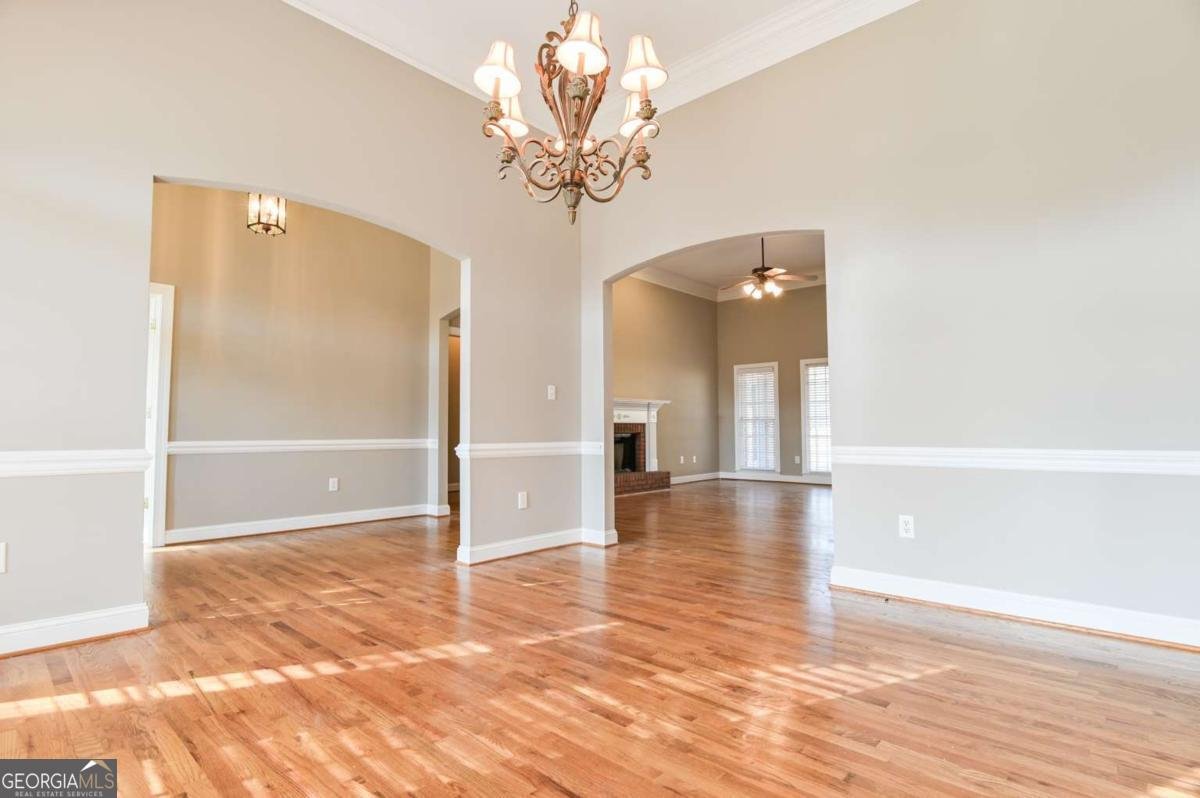 1010 Oaklake Terrace Watkinsville - 20