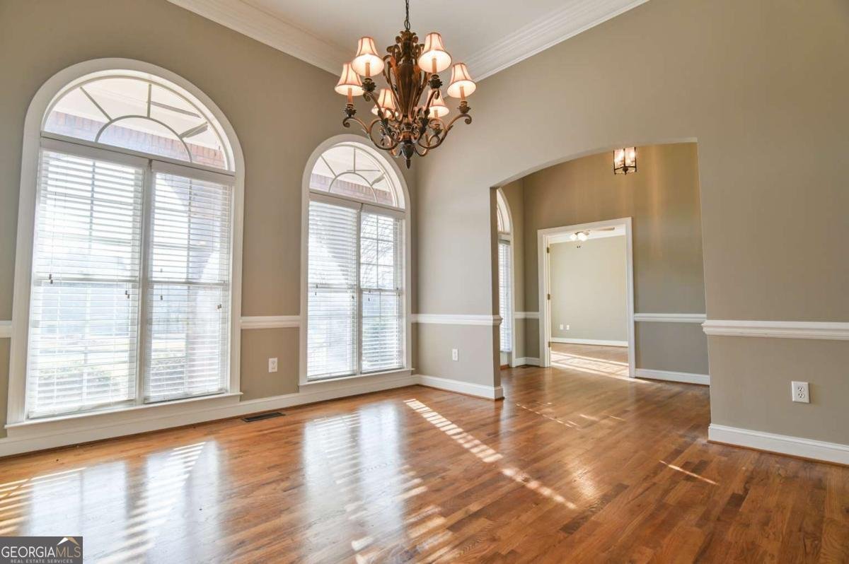 1010 Oaklake Terrace Watkinsville - 23