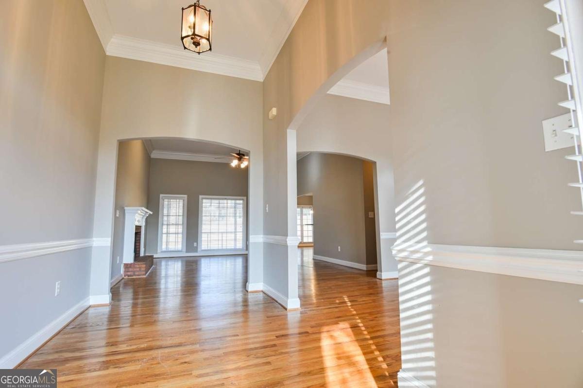 1010 Oaklake Terrace Watkinsville - 24