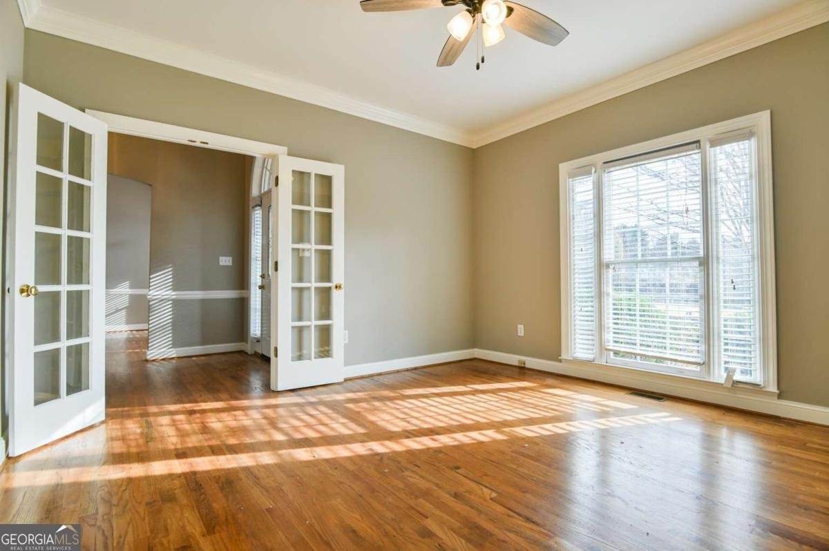 1010 Oaklake Terrace Watkinsville - 25