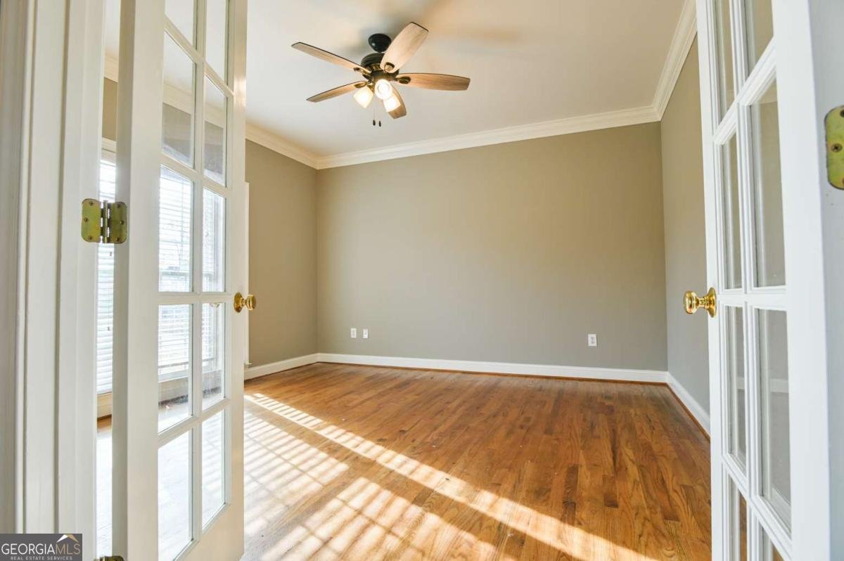 1010 Oaklake Terrace Watkinsville - 27