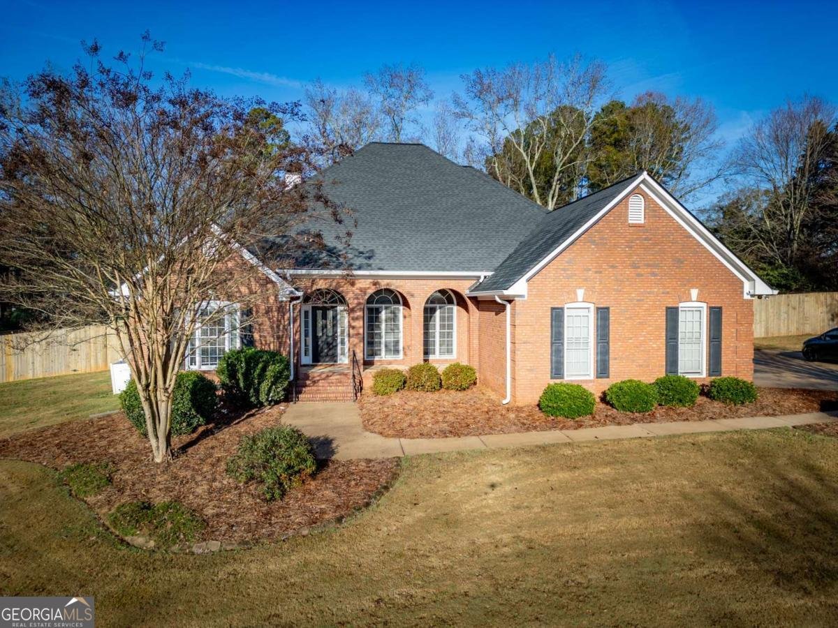 1010 Oaklake Terrace Watkinsville - 4