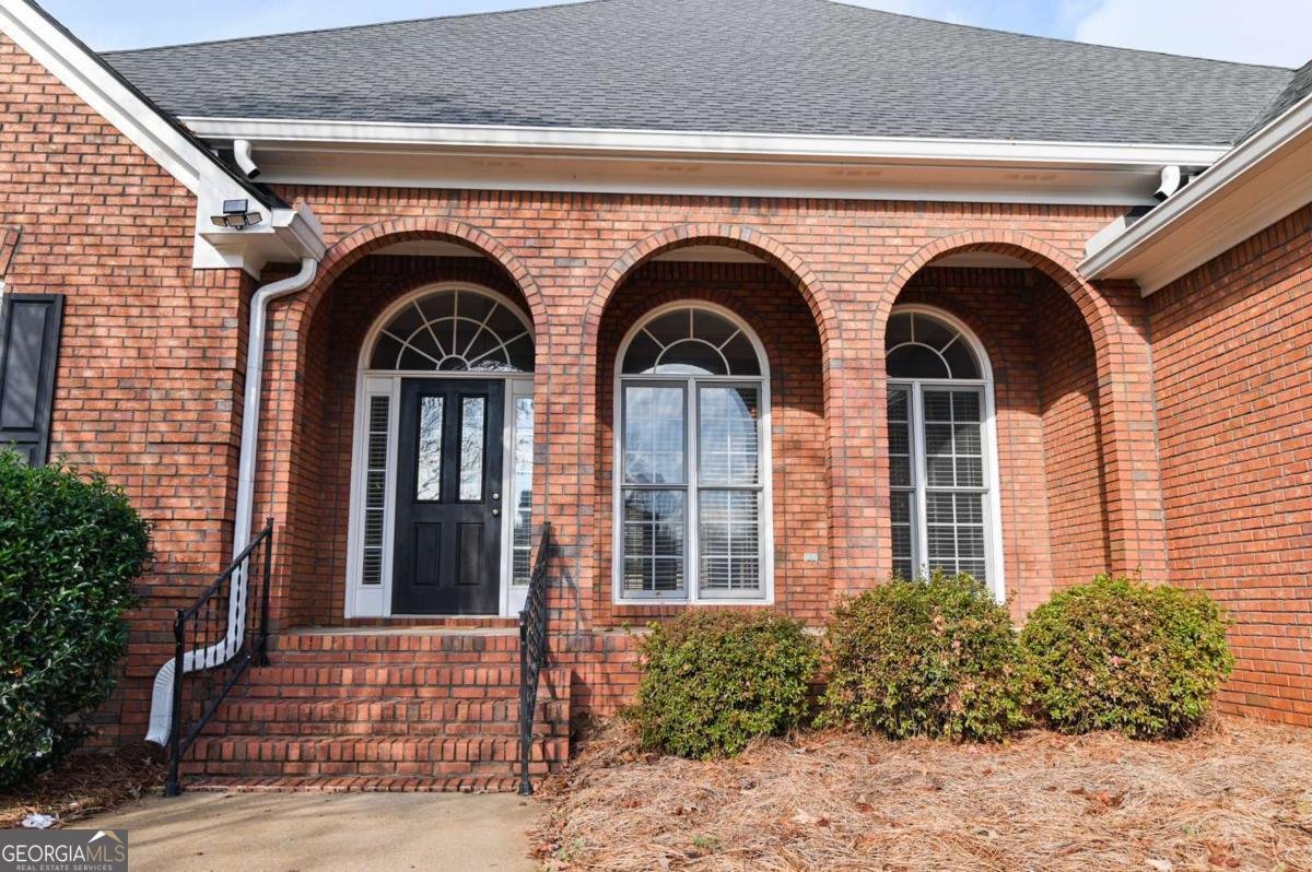 1010 Oaklake Terrace Watkinsville - 6