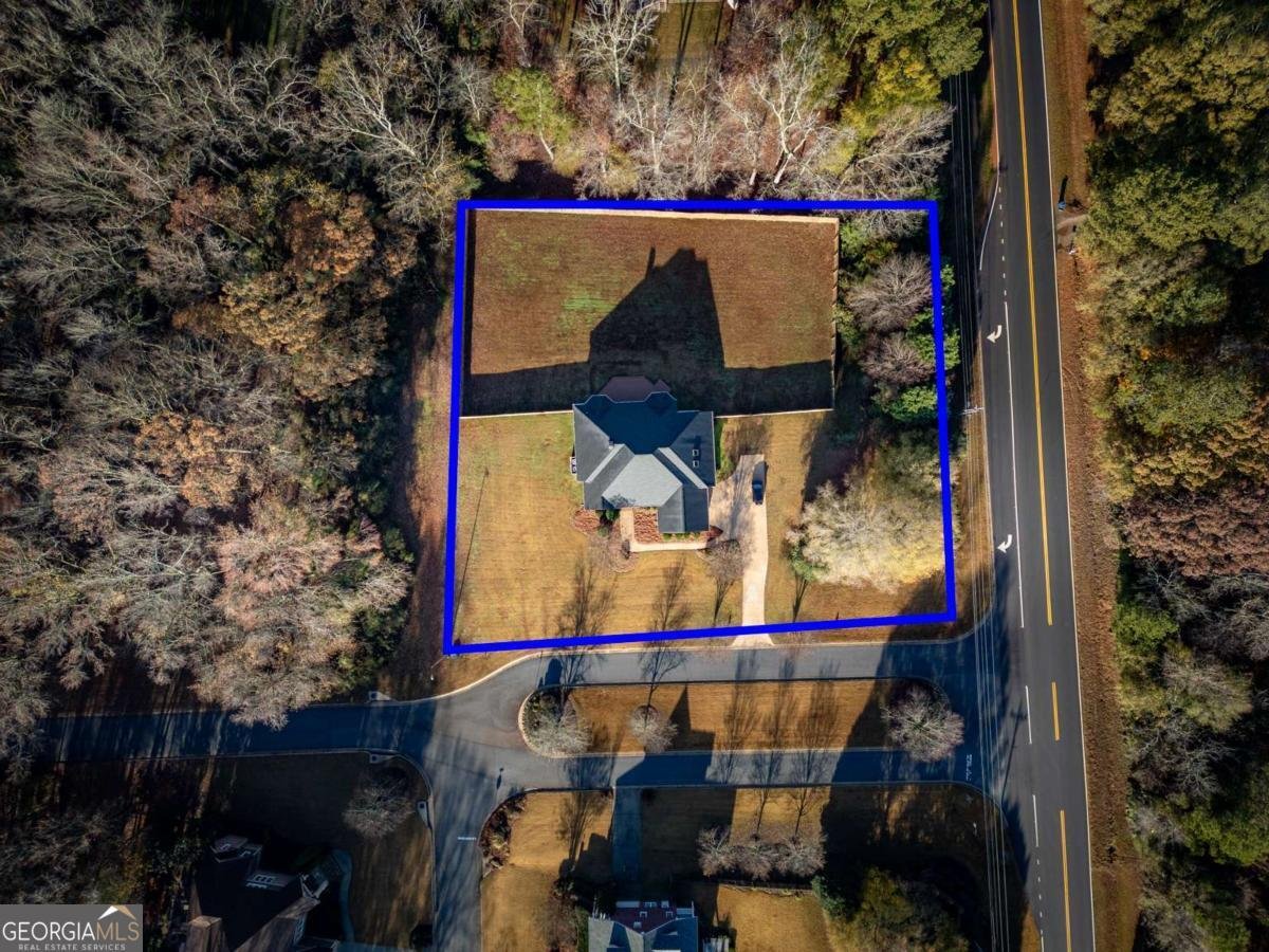 1010 Oaklake Terrace Watkinsville - 68