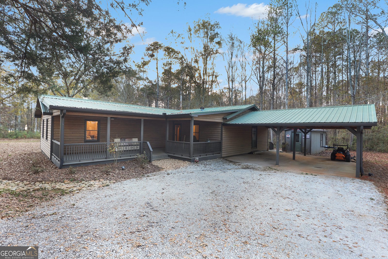 315 Laurel Road Carrollton - 2